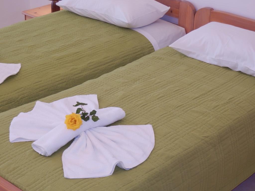 Maro Suites Tavronitis  Exterior photo